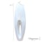 Uniquewise Modern White Large Floor Vase - 40 Inch QI003159L - alternate 3